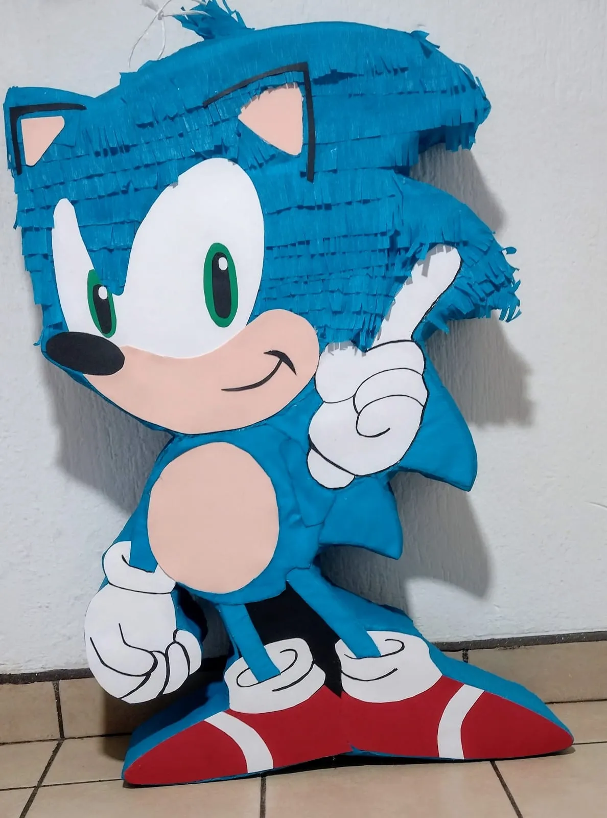 Sonic