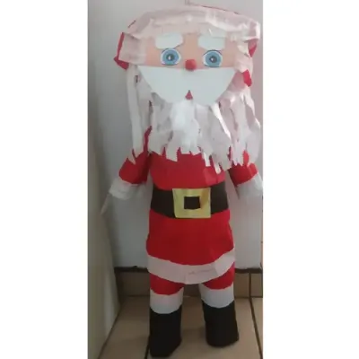 Santa