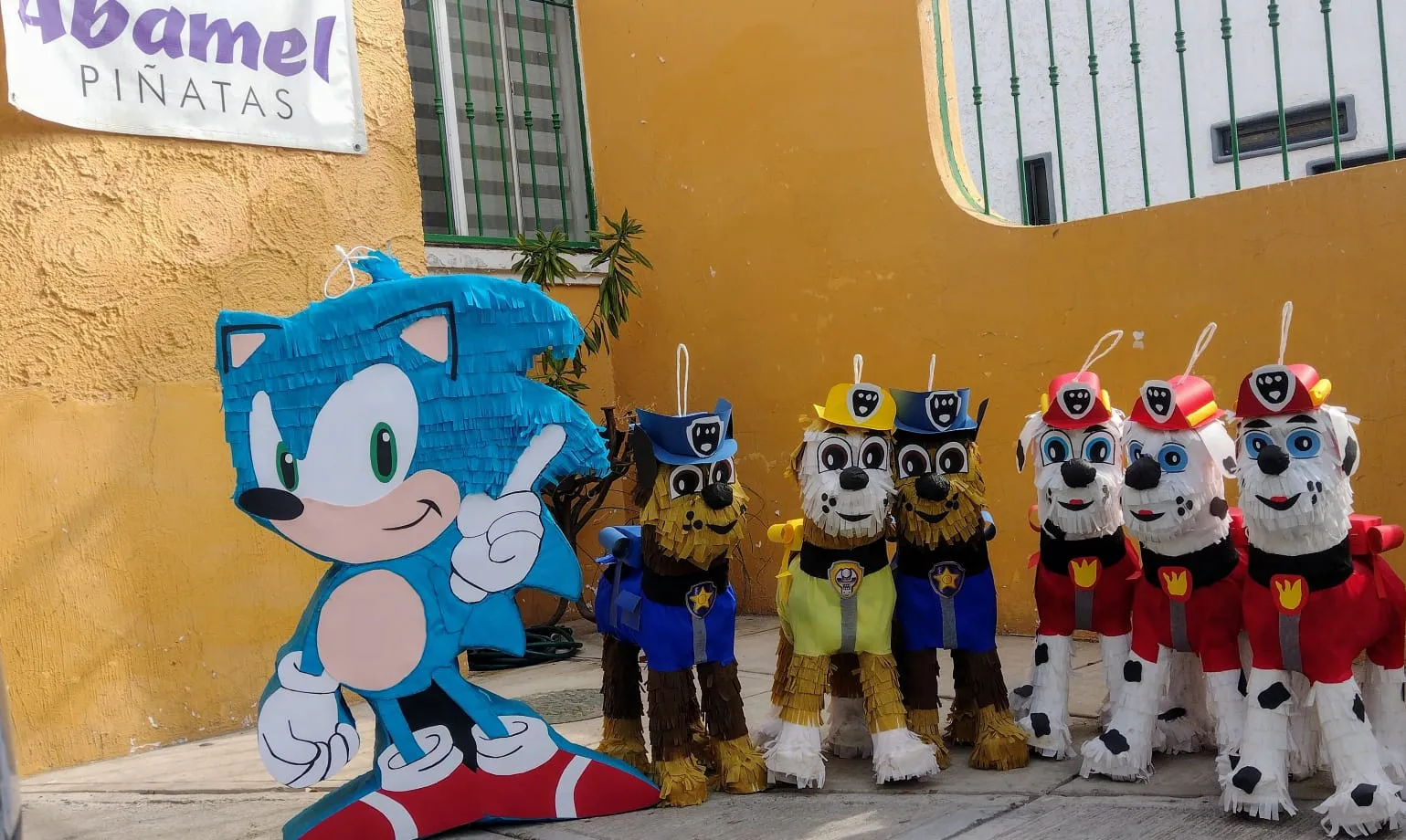 Perros